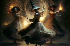 Witches Night