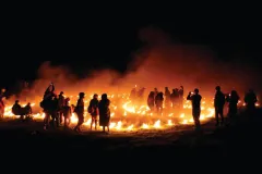 Samhain Festival
