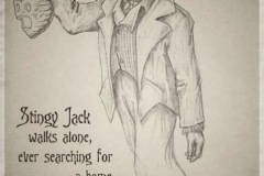 Stingy Jack