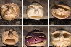 Turnip Lanterns