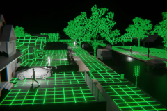 Simulation Theory