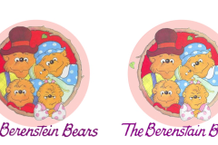 Berenstein Bears