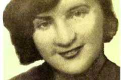 Lilly Lindestrom
