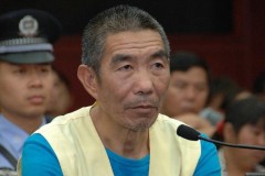 Zhang Yongming- Cannibal of Yunnan