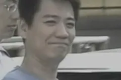 Futoshi Matsunaga