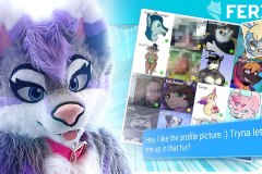 Ferzu Furry