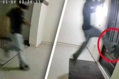 Door Kick Challenge