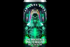 Mackenzie Poltergeist Beer