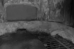 Inside the Mackenzie Crypt