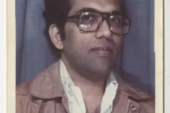 Aravindan Balakrishnan