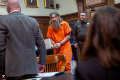 Mark Latunski Grndr Murderer