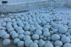 Ice Balls