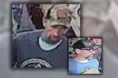 This Week's Crowtard! The Panty Thief