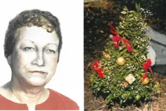 Annadale Jane Doe