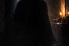 The Black Registrar