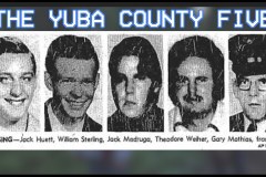 Yuba County Five