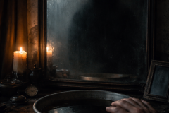 The Black Registrar