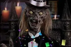 The Crypt Keeper
