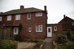 30 East Drive, Pontefract WF8 2AN, United Kingdom
