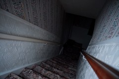 30 East Drive stairwell