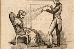Practitioner of Animal Magnetism