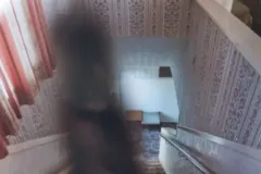 30 East Dr- Haunted