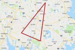 Bridgewater Triangle