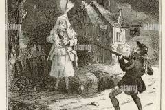 Hammersmith Ghost