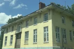 Old Dam House