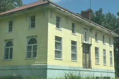 Old Dam House