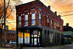 Penny Lane Coffee House