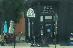 Penny Lane Coffee House
