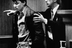 Daniel LaPlante In Court 1987