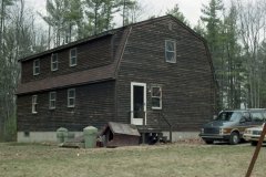 Bowen Home