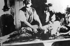 Unit 731 Human Experiments