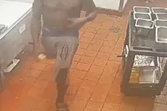 Man robs Ocala Taco Bell