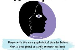 Capgras Syndrome