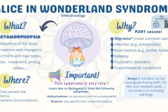 Alice in Wonderland Syndrome