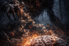 Prions & Wendigo