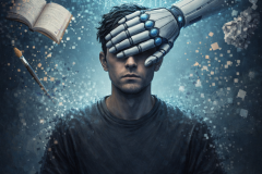 AI Taking Away Creative Thinking