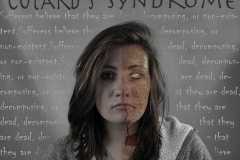 Cotard's Syndrome