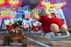 Wall-E