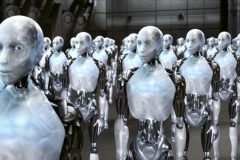 I Robot