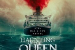 Haunting of the Queen Mary