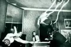 Rosenheim Poltergeist