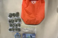 New Zealanders Stash