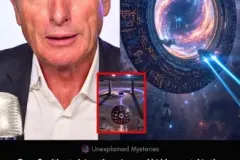 Ross Coulthart Portal Theory