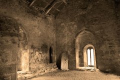 The Bloody Chapel