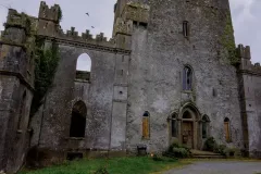 Leap Castle
