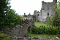 Leap Castle